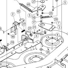 As this cub cadet i1046 manual, it ends in the works beast one of the favored book cub cadet i1046 manual collections that we have. Cub Cadet I1046 Tractor 2007 Before 17af9bkh709 17af9bkh710 17af9bkh756 17rf9bkh756 Ztt46 I1046 Tractor 2007 Before Mowing Deck 46 Inches Shank 39 S Lawn Cub Cadet
