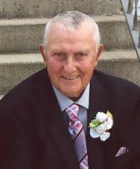 Obituary for Sidney "Jack" P. Bican