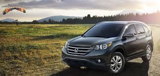 My honda crv is a great vehicle. Review Honda Cr V Carandbike