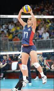 Picking A Setter - Coaching Volleyball