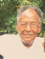 Walter Cook Obituary (1938