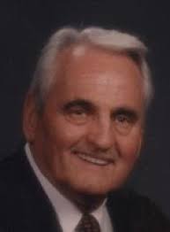 Neil Holbrook Obituary 2013