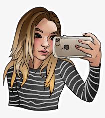 Check spelling or type a new query. Normal Selfie Sig Girl Free Transparent Png Download Pngkey