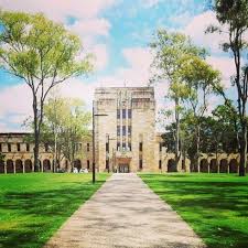 25 Of The Most Beautiful College Campuses In The World College Campus The University Of Queensland Housing Jobs