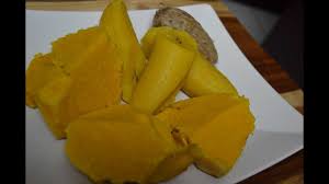 Comment Preparer Le Haricot Blanc A Oeil Noir Koki Camerounais Episode 39 Youtube