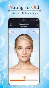 To get started, download an apk file using either google chrome or the stock android browser. Face Change Young To Old Photo Maker App For Android Apk Download
