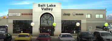 Maybe you would like to learn more about one of these? Salt Lake Valley Chrysler Dodge Jeep Ram Home Facebook