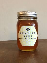 Cricut Created Honey Labels In 2020 Honey Jar Labels Create Labels Jar Labels