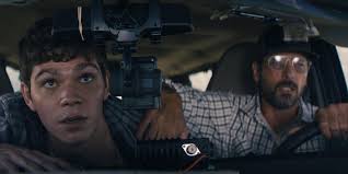 Supercell Ending, Explained: Does William Become a Storm Chaser?