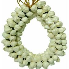 We started our business in may of 2017 located in los angeles. Artificial Jasmine Mogra Maligai Flower Hair Gajra Kondai Maalai 1 Free Laxmi Coin Shopee Malaysia