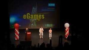 MID Students Abby Scheer and Arissa Wheeler win awards through NC State  eGames