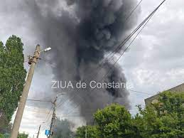 Bătrână găsită moartă, în urma unui incendiu produs de o sobă. 0ol3wi Djneljm