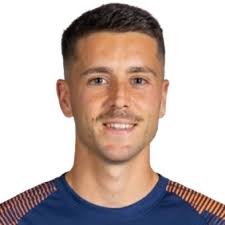 Profile Alberto Soto, UCAM Murcia: Info, news, matches and statistics