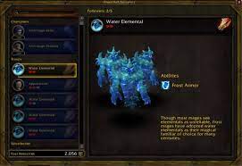 Aug 02, 2021 · the battle for azeroth of the world of warcraft opened out on 14 th august 2018 that is the newly added feature with other wow races. Legion Class Order Hall Missions Guide World Of Warcraft Gameplay Guides