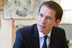 He is 34 years old and is a virgo. Austria S New Chancellor Is 31 And Will Have To Form A Coalition With A Neo Nazi Daphne Caruana Galizia