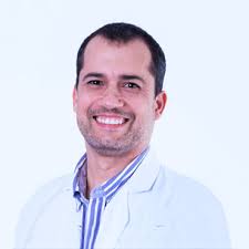 Dr. Luis Felipe Vargas Osorio