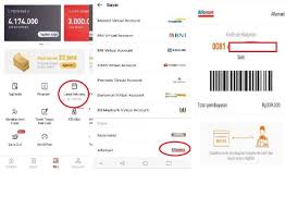 Untuk bayar cod, langsung aja klik bayar di tempat, lalu klik konfirmasi pesanan. Cara Pembayaran Akulaku Di Alfamart Panduan Bank