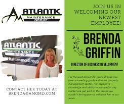 Последние твиты от atlantic maintenance (@amglandscapers). Atlantic Maintenance Group Welcome To The Amg Team Brenda We Are So Happy To Have You As Our New Director Of Business Development Atlanticmaintenancegroup Welcome Directorofbusinessdevelopment Facebook