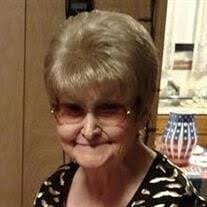 Sheila Cartledge Obituary