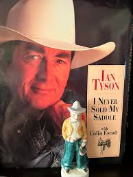 Friends Who Like Ian Tyson Music