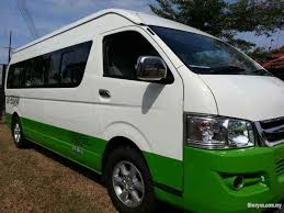 2017 gmc savana cargo van. 14 18 Seaters Tour Van For Hire With Driver Travel Services Tours For Sale In Georgetown Penang Sheryna Com My Mobile 657802