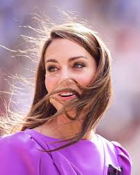 Princess Catherine at Wimbledon Last Year : r/KateMiddleton