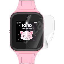 This watch provides automatic fall detection, which notes when with the announcement of the movetime family watch mt43a, tcl is utilizing modern wearable technologies that can help. Screenshield Tcl Movetime Family Watch Mt40 For Display Screen Protector Alzashop Com