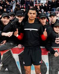 Cody gakpo fifa 21 career mode рейтинги игрока. Psv Cody Gakpo Eindhovenaar Psvhee Facebook