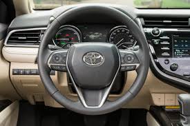 The 2020 toyota camry lineup ranges from mainstream suburban family car to hypermiling commuter to the 2020 toyota camry tries hard to stand out, perhaps too much so from some angles, but we. 2020 Toyota Camry Xle Hybrid Review Carprousa