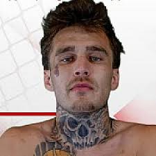 Justin Cornell MMA Stats, Pictures, News, Videos, Biography