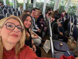 Mr Robert Portelli, an ex-student and President of the Malta Rugby  Association. He will join us in our Reunion event 😊 Book your tickets now!