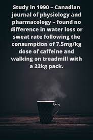 Does Coffee Cause Dehydration Dehydrator Decaf Coffee Caffeine Free