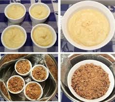 It's a berry/sweet cream dish that (i believe) is still on their menu today, and at the time we shared the dessert, she and i both agreed that it was probably the most delicious. Pressure Cooker Ruth S Chris Sweet Potato Casserole This Old Gal