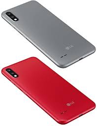One or two phase award; Lg K22 Pictures Official Photos