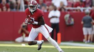 Buffalo bills wide receiver stefon diggs is having a career year in his first season with the franchise. Trevon Diggs Football University Of Alabama Athletics