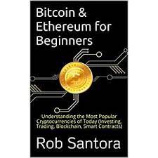 Amazon Com Cryptocurrency 2020 Mining Investing And Trading In Blockchain Including Bitcoin Ethereum Litecoin Business And Economics Blockchain Investing