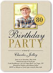 Choose from a wide range of designs & birthday party themes or create your own from scratch! 70th Birthday Invitations Shutterfly