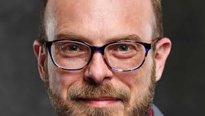 Dan Hunter to run for Crawford commissioner