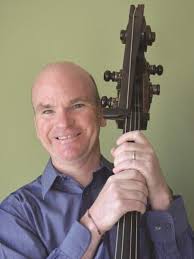 Music series to showcase double bass in free concert