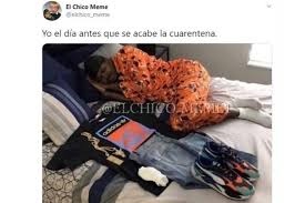 The best site to see, rate and share funny memes! Mejores Memes De La Cuarentena Por Coronavirus En Colombia Gente Cultura Eltiempo Com