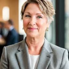 Patricia Cornelius's Instagram, Twitter & Facebook