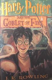 She has also collaborated on a stage play, harry potter and the cursed child parts one and two, which opened in london's west end in the summer of 2016 and on broadway in the spring. Jk Rowling Harry Potter Goblet Fire Abebooks