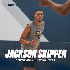 Jackson Skipper (@JacksonSkipper)