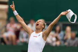Viktorija golubic all his results live, matches, tournaments, rankings, photos and users discussions. Viktorija Golubic Fourth Round The Championships Wimbledon 2021 Official Site By Ibm