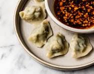 A Dumpling Nerd Takes Us Inside His Freezer | TASTE