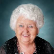Obituary information for Martha Louise Davis