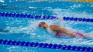 She participated in the 2017 fina world junior swimming championships where she won two gold medals. Ivcrssgxcsmgjm