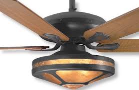 Century Mission Ceiling Fan Craftsman Ceiling Fans Rustic Ceiling Fan Ceiling Fan With Light