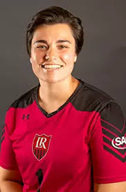 2023 Women's Soccer Roster