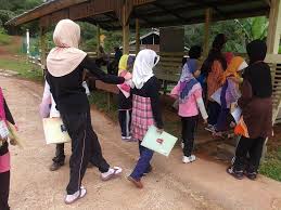 Gambar aktiviti explorace jmsk 2014. Aktiviti Kst 9 Explorace Sedang Sekolah Rendah Islam Al Hafidz ÙÙŠØ³Ø¨ÙˆÙƒ